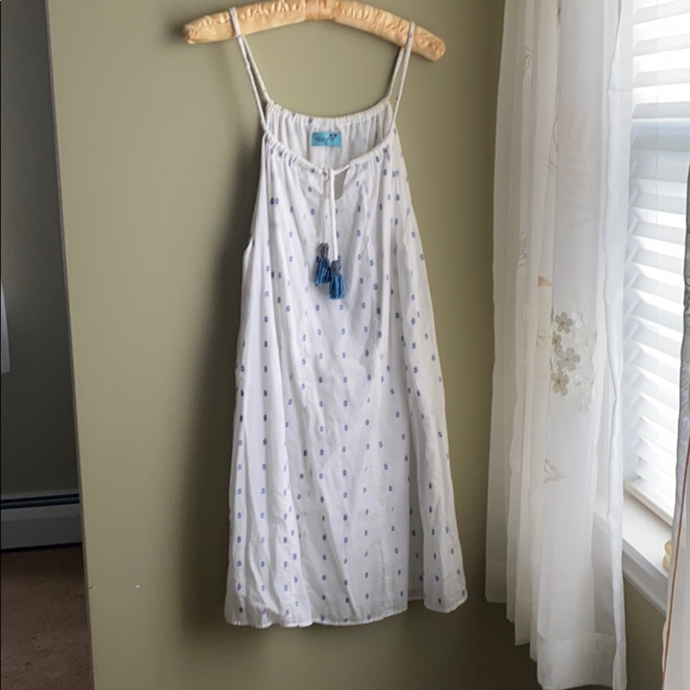 Letarte beach dress